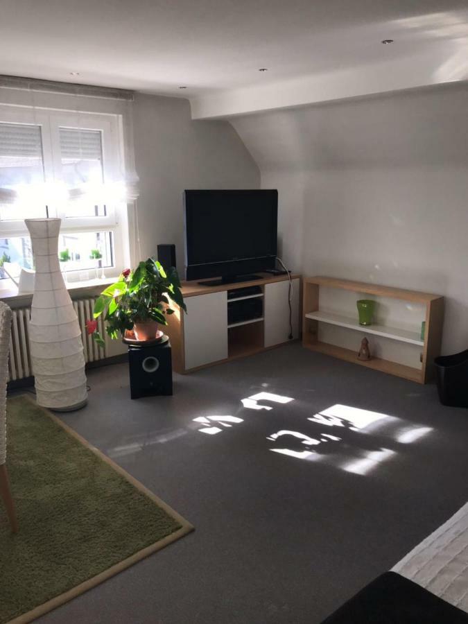 דירות Orschweier Casa Christina מראה חיצוני תמונה