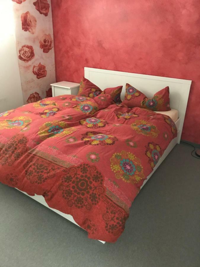 דירות Orschweier Casa Christina מראה חיצוני תמונה